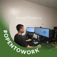 Gabriel Dueñas, Financial Markets Analyst